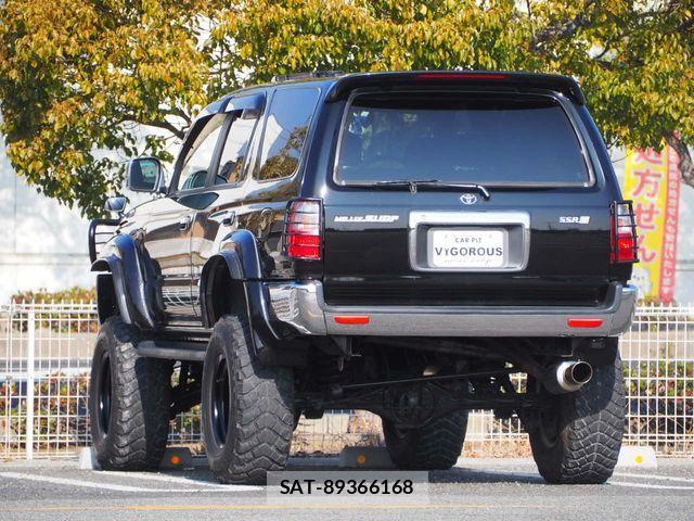 Toyota HILUX SURF 2001-06 3671847-2