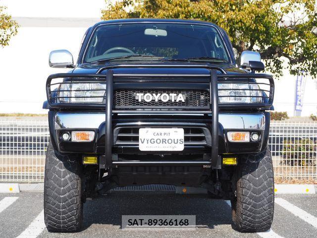 Toyota HILUX SURF 2001-06 3671847-3
