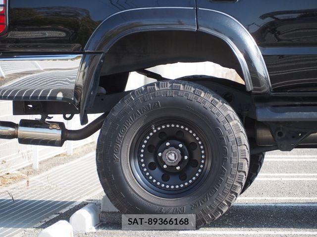 Toyota HILUX SURF 2001-06 3671847-6
