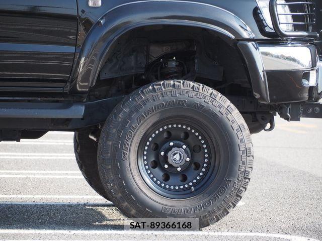Toyota HILUX SURF 2001-06 3671847-7