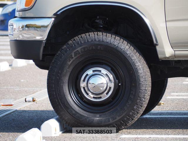 Toyota HILUX SURF 1998-09 3769657-9