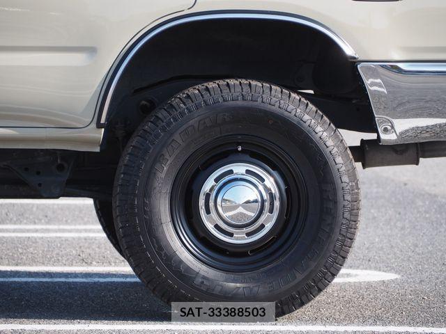 Toyota HILUX SURF 1998-09 3769657-10