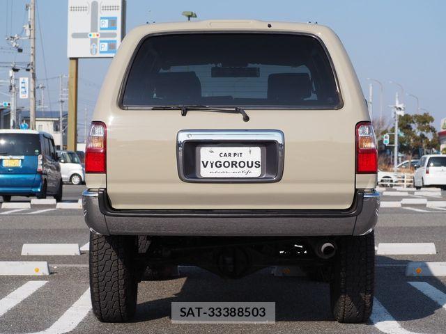 Toyota HILUX SURF 1998-09 3769657-11