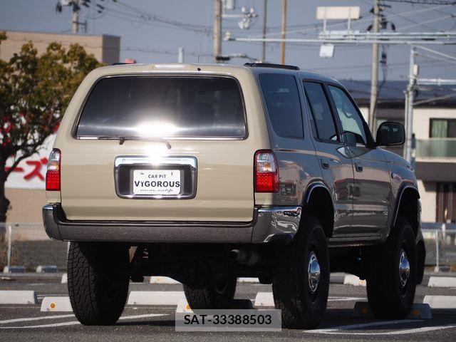 Toyota HILUX SURF 1998-09 3769657-12