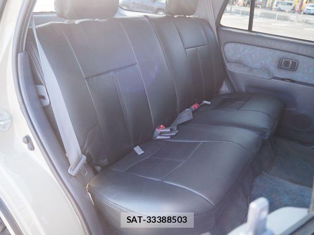 Toyota HILUX SURF 1998-09 3769657-17
