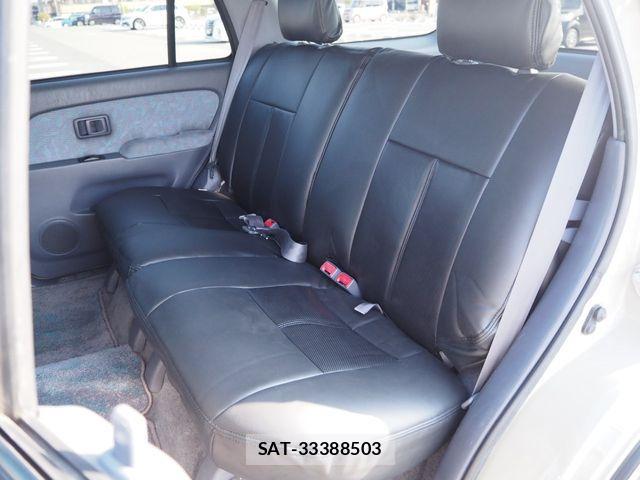 Toyota HILUX SURF 1998-09 3769657-18