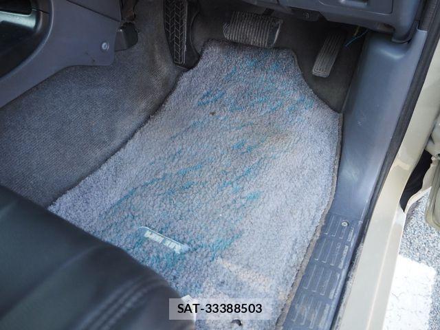 Toyota HILUX SURF 1998-09 3769657-20