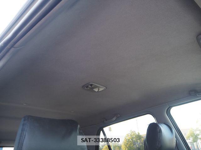 Toyota HILUX SURF 1998-09 3769657-21