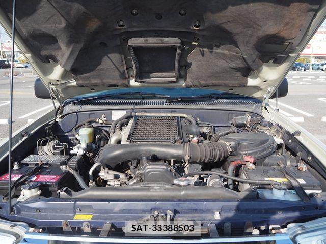 Toyota HILUX SURF 1998-09 3769657-24