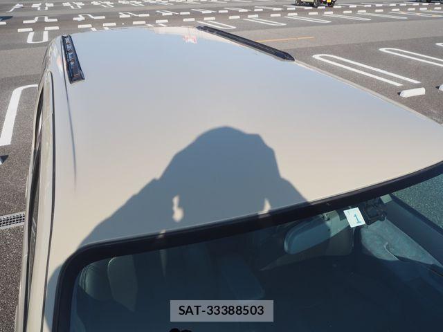 Toyota HILUX SURF 1998-09 3769657-25