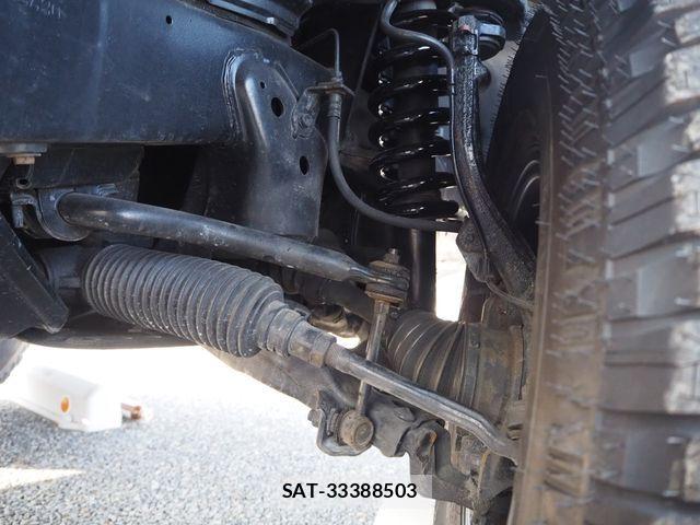 Toyota HILUX SURF 1998-09 3769657-28