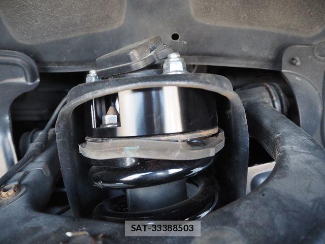 Toyota HILUX SURF 1998-09 3769657-29