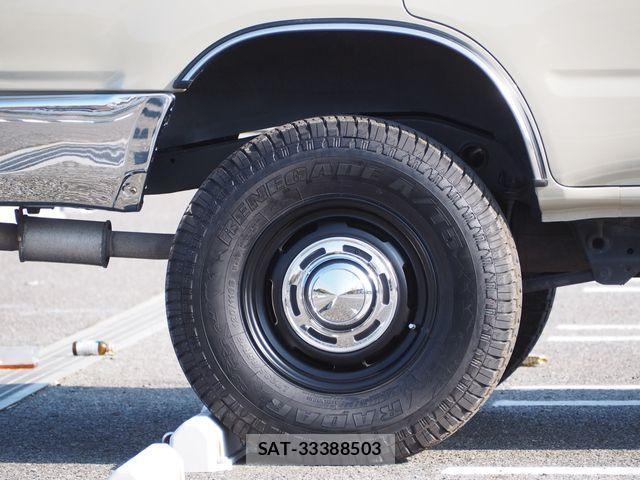 Toyota HILUX SURF 1998-09 3769657-6
