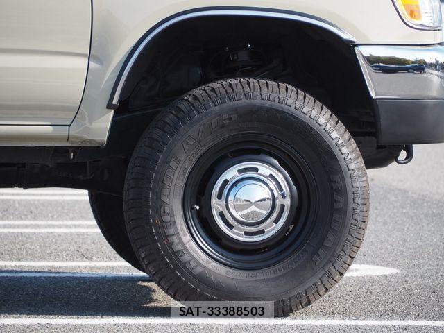 Toyota HILUX SURF 1998-09 3769657-7