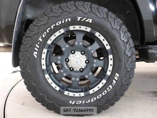 Toyota HILUX SURF 2007-01 3906230-12
