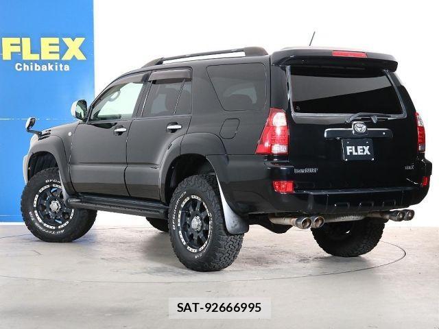 Toyota HILUX SURF 2007-01 3906230-14