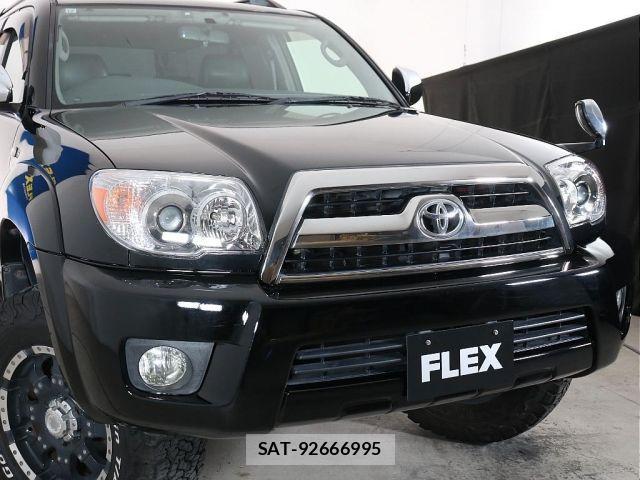 Toyota HILUX SURF 2007-01 3906230-15