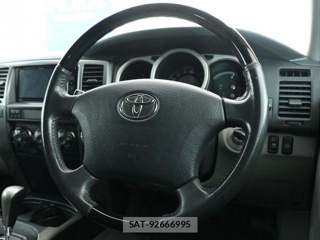 Toyota HILUX SURF 2007-01 3906230-17