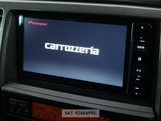 Toyota HILUX SURF 2007-01 3906230-18