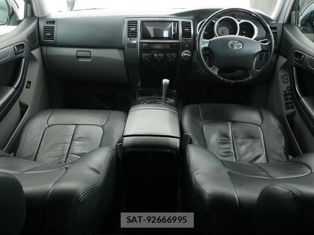 Toyota HILUX SURF 2007-01 3906230-1