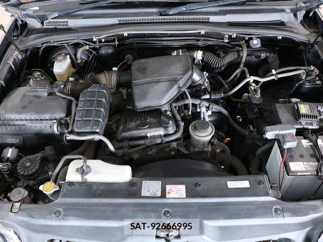 Toyota HILUX SURF 2007-01 3906230-2