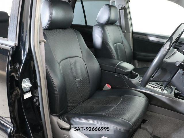 Toyota HILUX SURF 2007-01 3906230-5