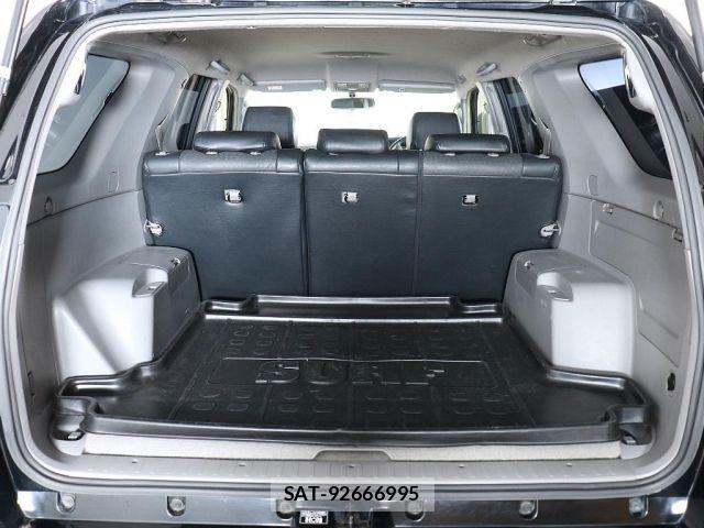 Toyota HILUX SURF 2007-01 3906230-7