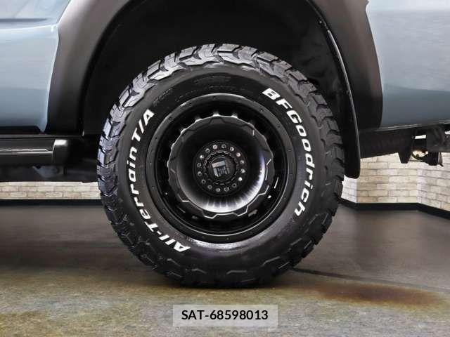 Toyota HILUX SURF 2006-12 3906228-11