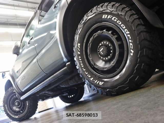 Toyota HILUX SURF 2006-12 3906228-12