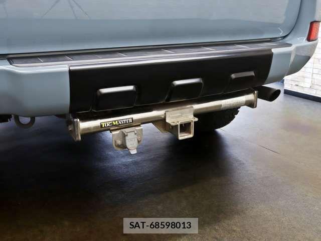 Toyota HILUX SURF 2006-12 3906228-13