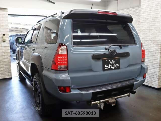 Toyota HILUX SURF 2006-12 3906228-14