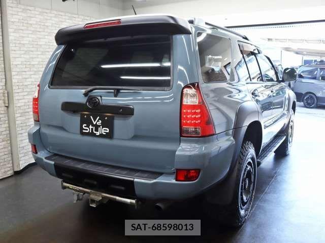 Toyota HILUX SURF 2006-12 3906228-16