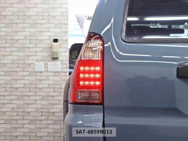 Toyota HILUX SURF 2006-12 3906228-17