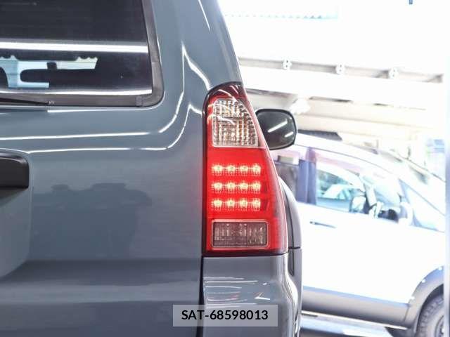 Toyota HILUX SURF 2006-12 3906228-18
