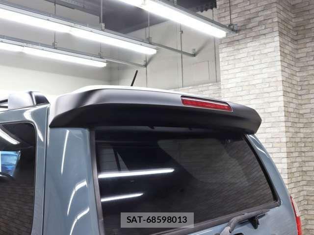 Toyota HILUX SURF 2006-12 3906228-19