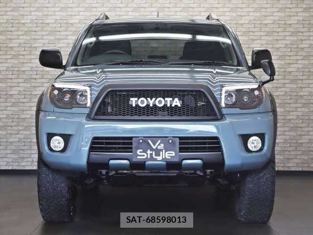 Toyota HILUX SURF 2006-12 3906228-3