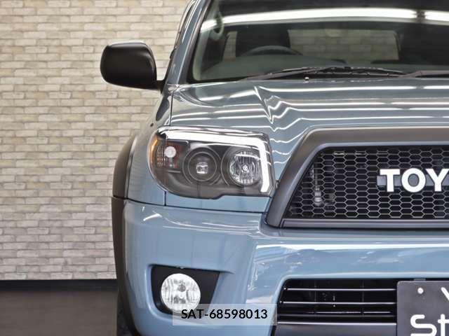 Toyota HILUX SURF 2006-12 3906228-6