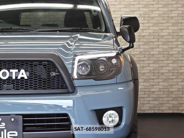 Toyota HILUX SURF 2006-12 3906228-7