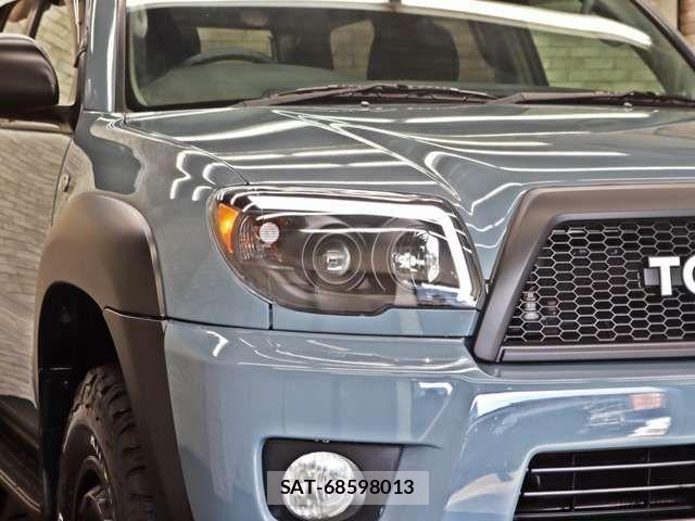 Toyota HILUX SURF 2006-12 3906228-8