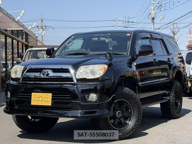 Toyota HILUX SURF 2008-09 4325004-0