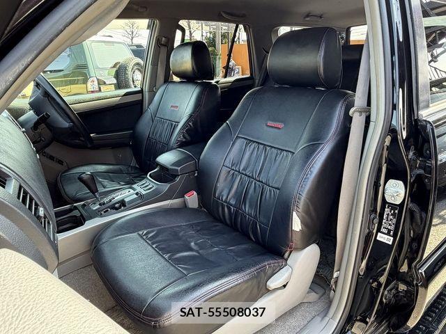 Toyota HILUX SURF 2008-09 4325004-9