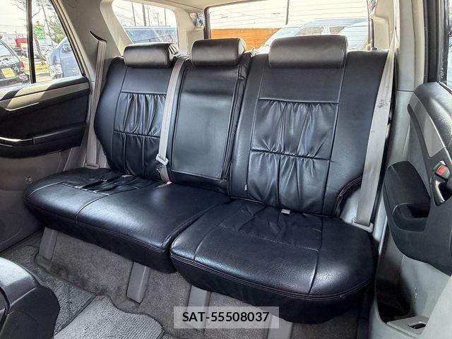 Toyota HILUX SURF 2008-09 4325004-10