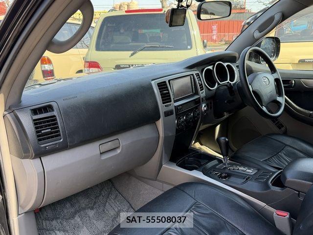 Toyota HILUX SURF 2008-09 4325004-11