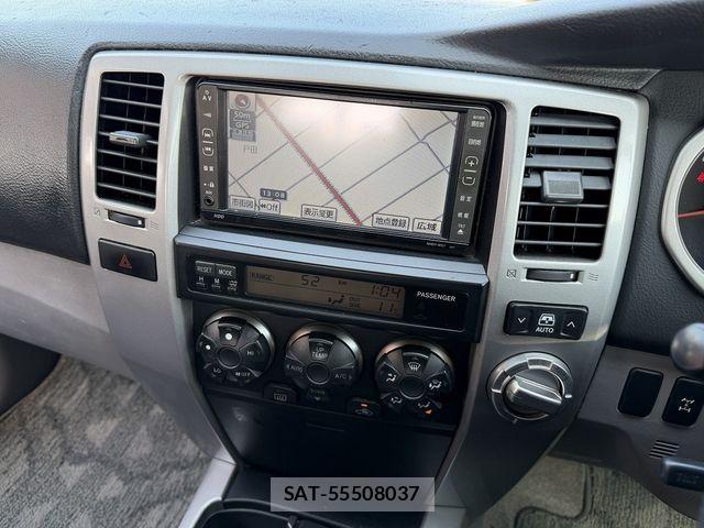 Toyota HILUX SURF 2008-09 4325004-12