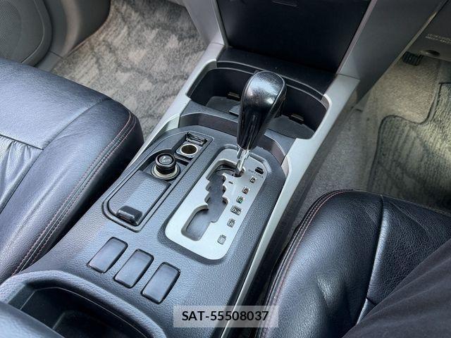 Toyota HILUX SURF 2008-09 4325004-13