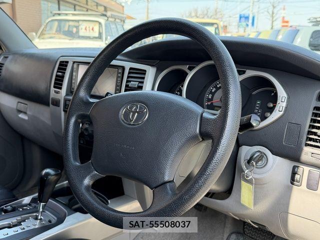Toyota HILUX SURF 2008-09 4325004-14