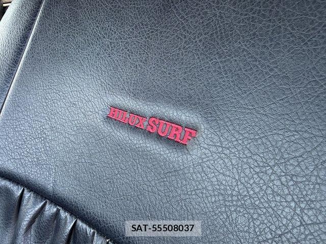 Toyota HILUX SURF 2008-09 4325004-15