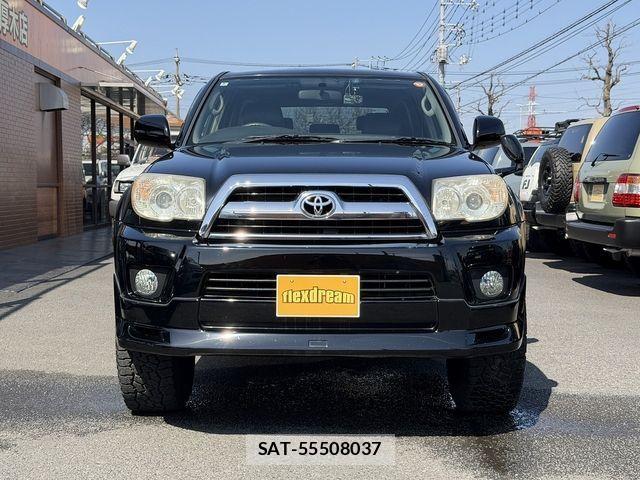 Toyota HILUX SURF 2008-09 4325004-16