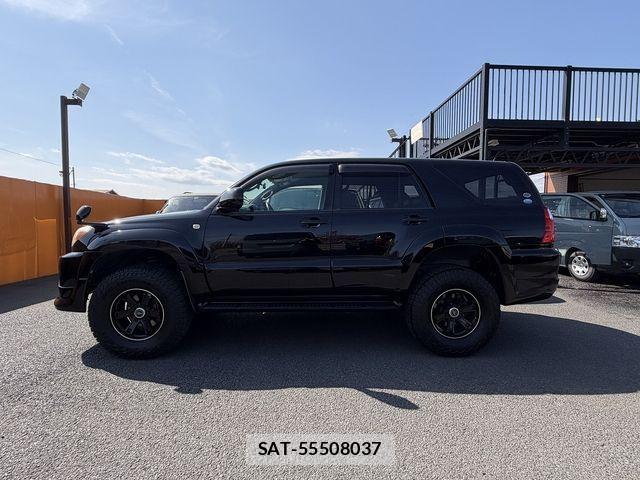 Toyota HILUX SURF 2008-09 4325004-18