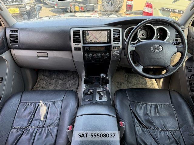 Toyota HILUX SURF 2008-09 4325004-1